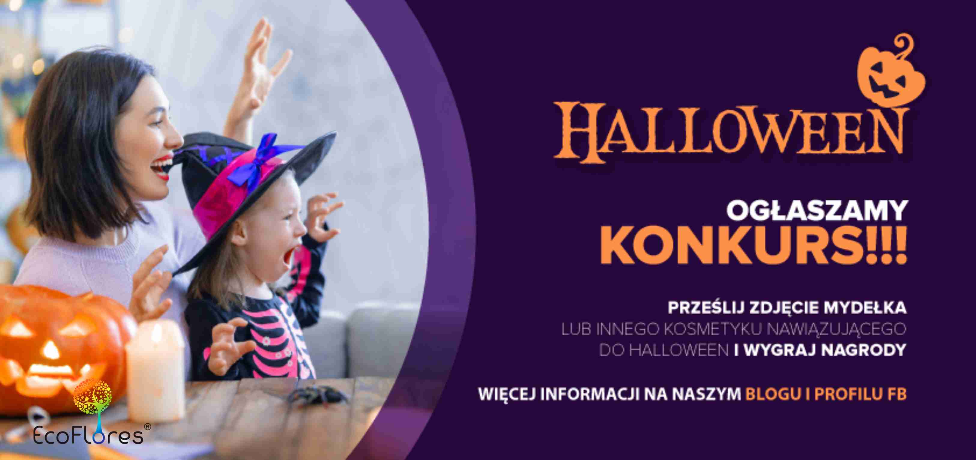 Halloween - Konkurs